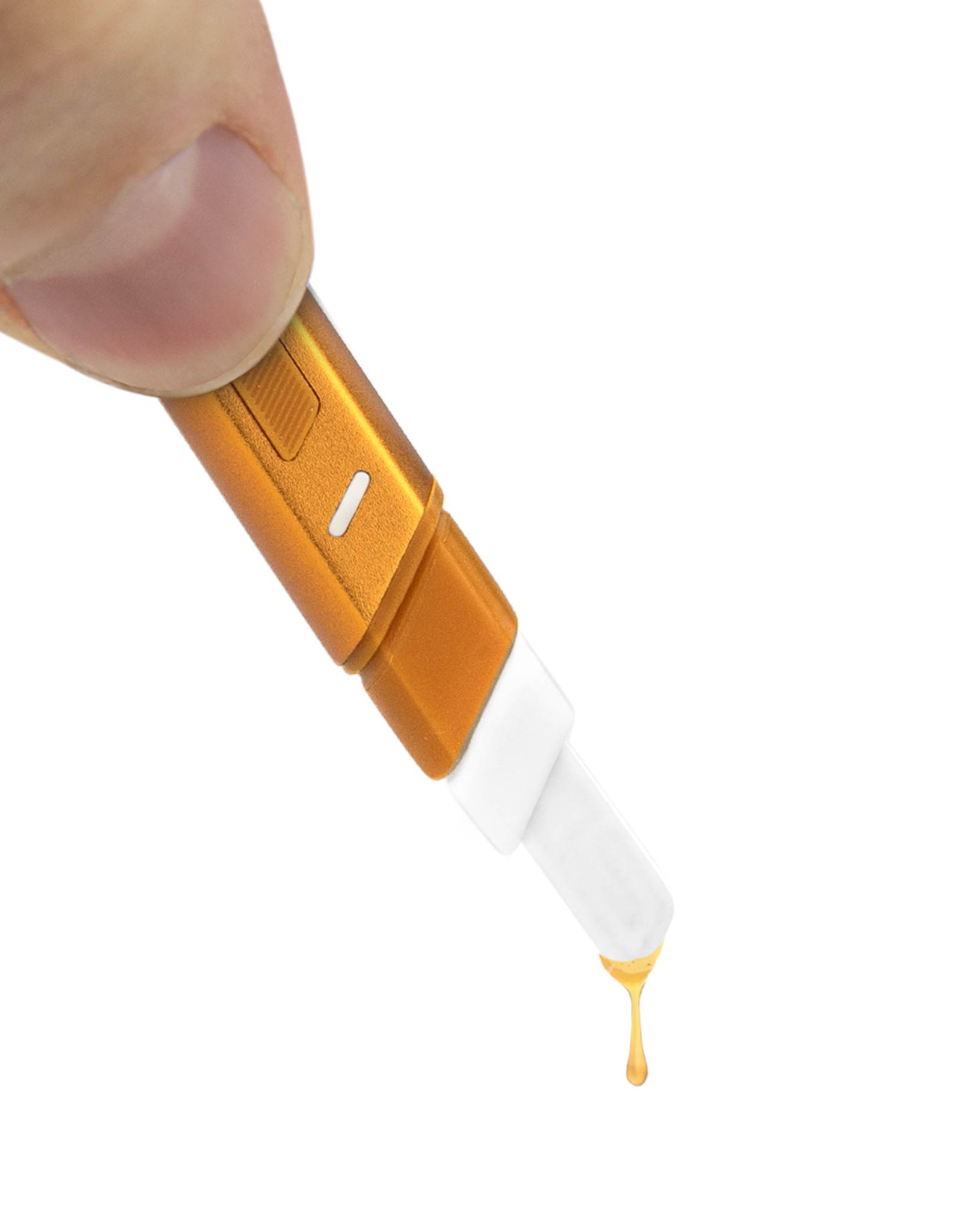 Puffco The Puffco Hot Knife - Horizon Orange