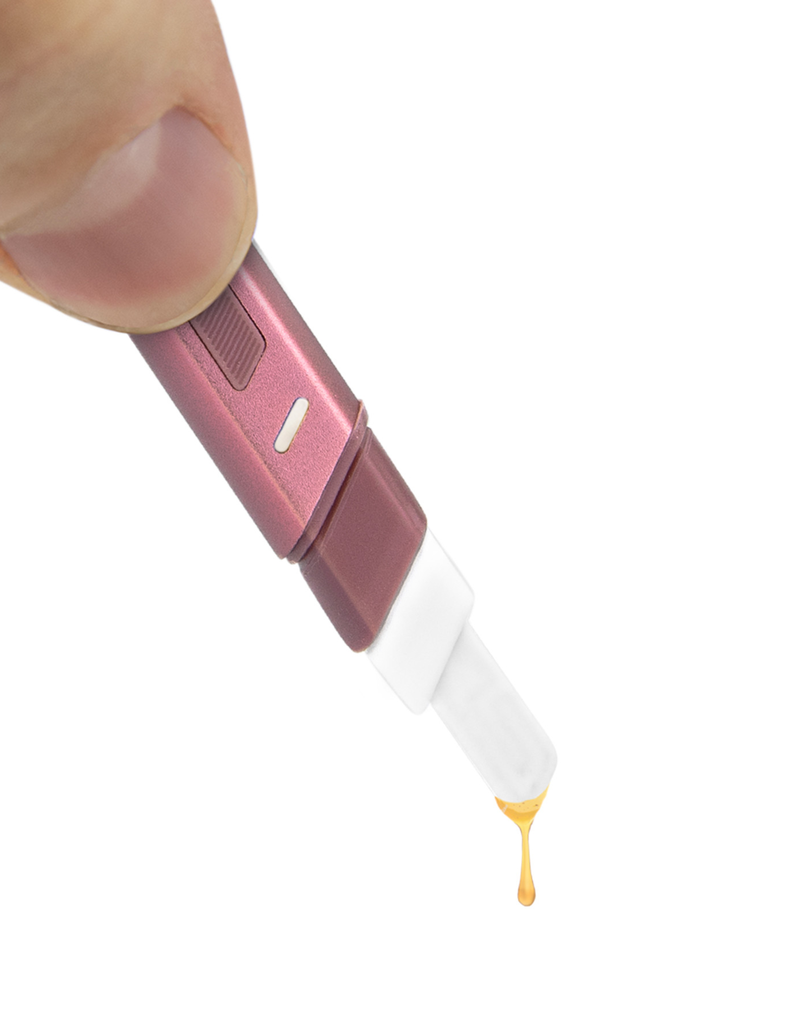 Puffco The Puffco Hot Knife - Horizon Pink