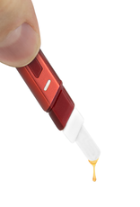 Puffco The Puffco Hot Knife - Horizon Red