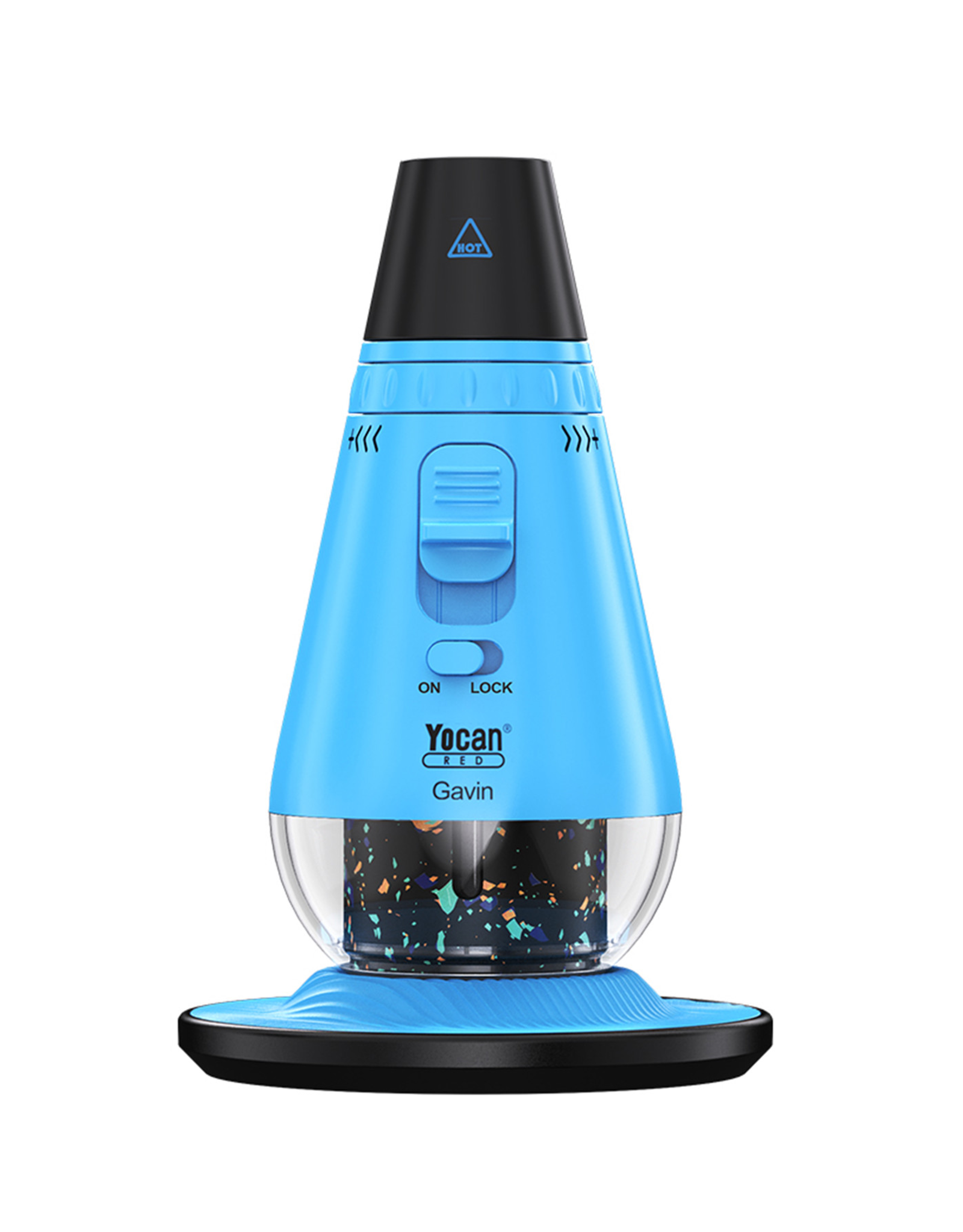 Yocan Yocan Gavin Torch