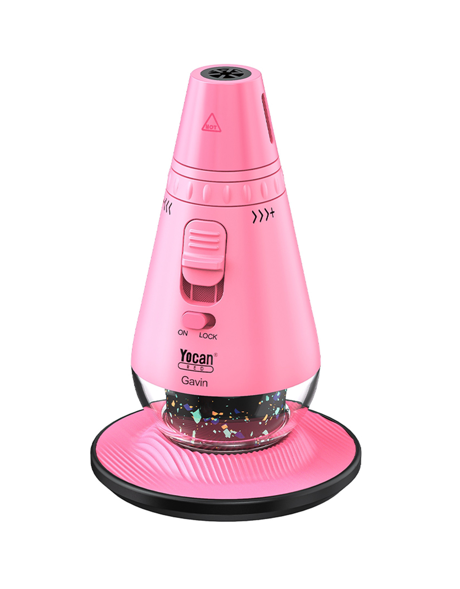 Yocan Yocan Gavin Torch