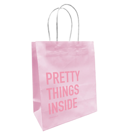 Pretty Things Inside Paper Gift Bag