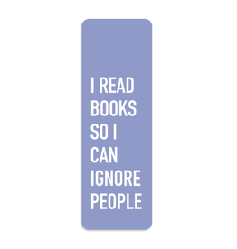 Can Ignore People Bookmark