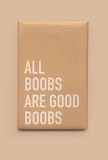 Good Boobs Magnet
