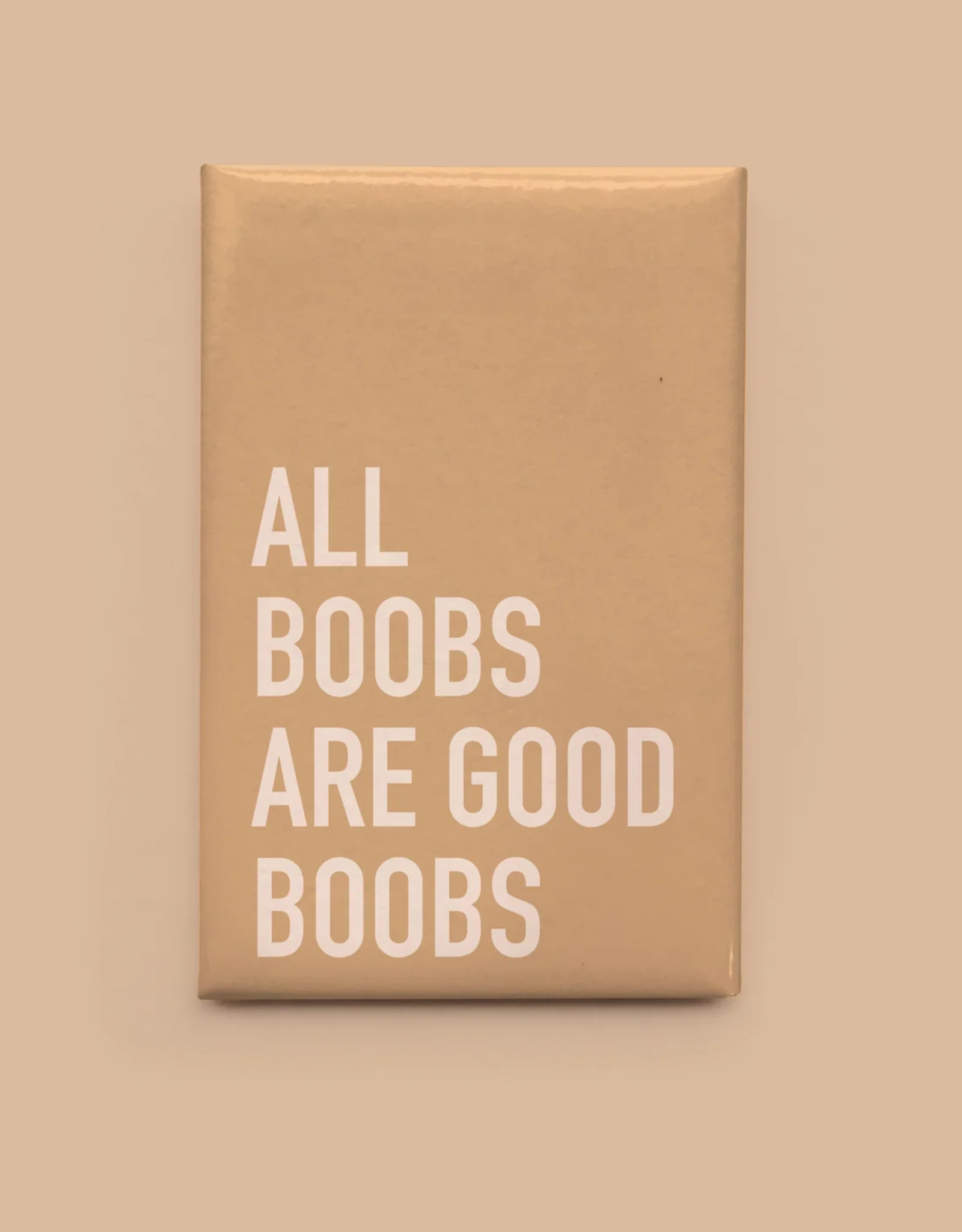 Good Boobs Magnet