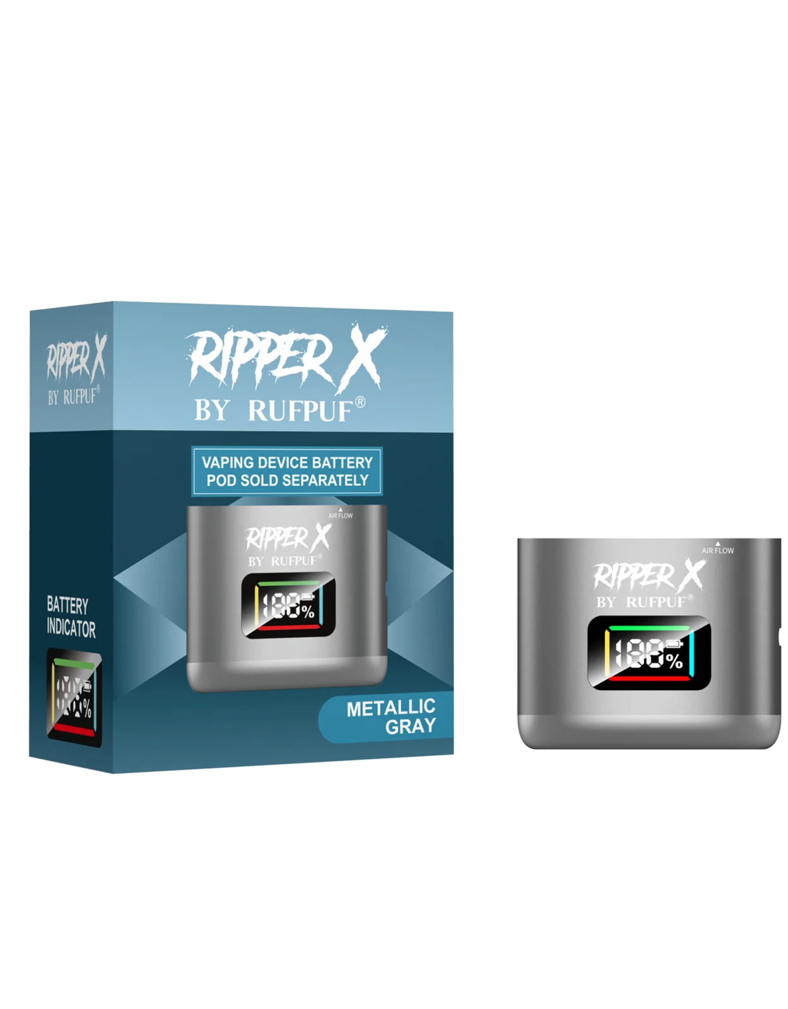 Ripper X Ultra Battery