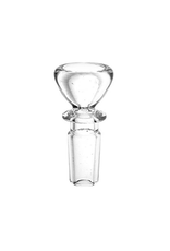 10mm Clear Glass Bowl