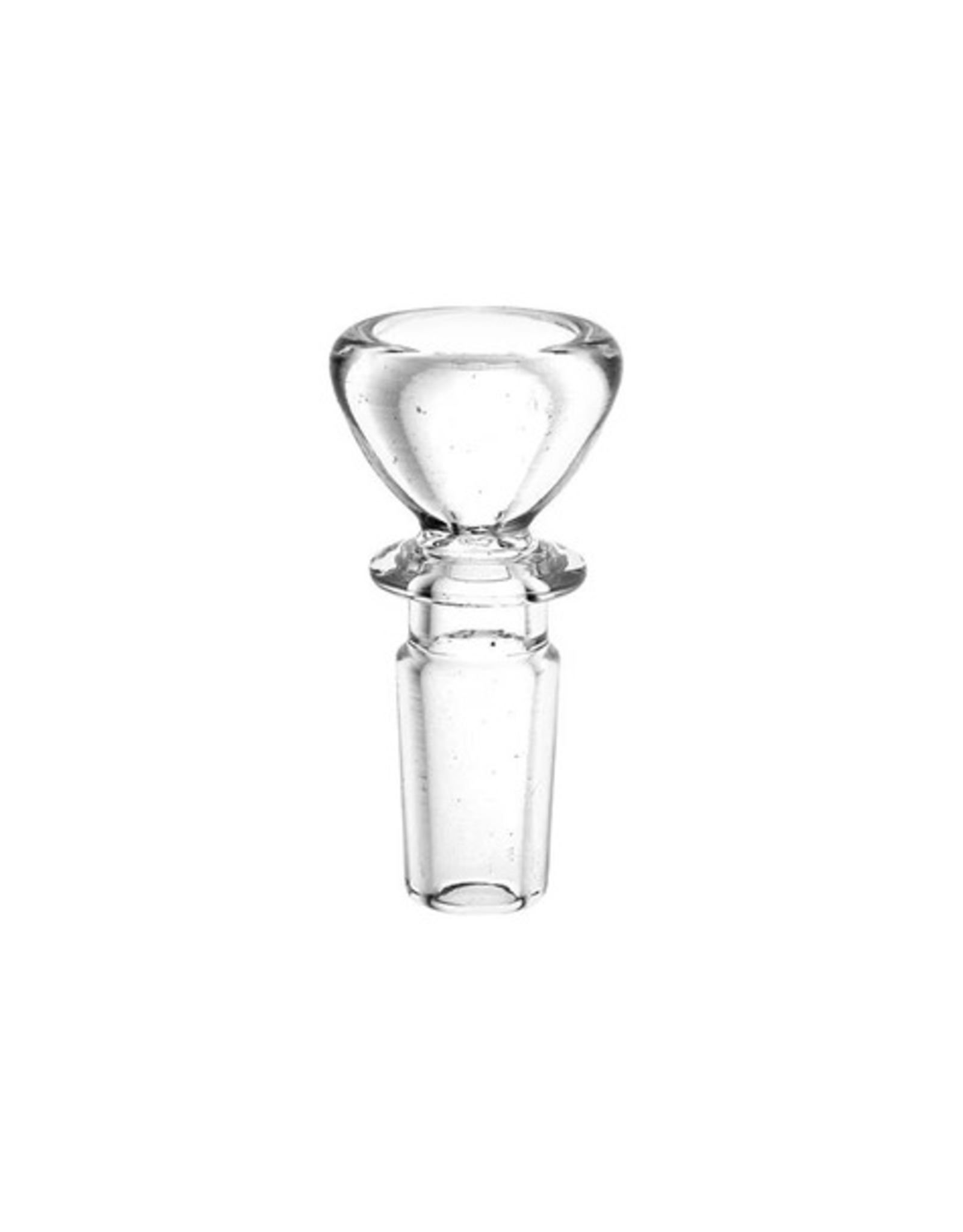10mm Clear Glass Bowl