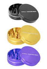 Cali Crusher OG Hardtop 2" 2 Piece Cali Crusher OG Hardtop 2" 2 Piece