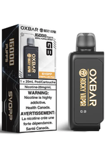 Oxbar SVOPP 32K Pod