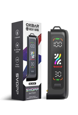 Oxbar SVOPP Battery - Black