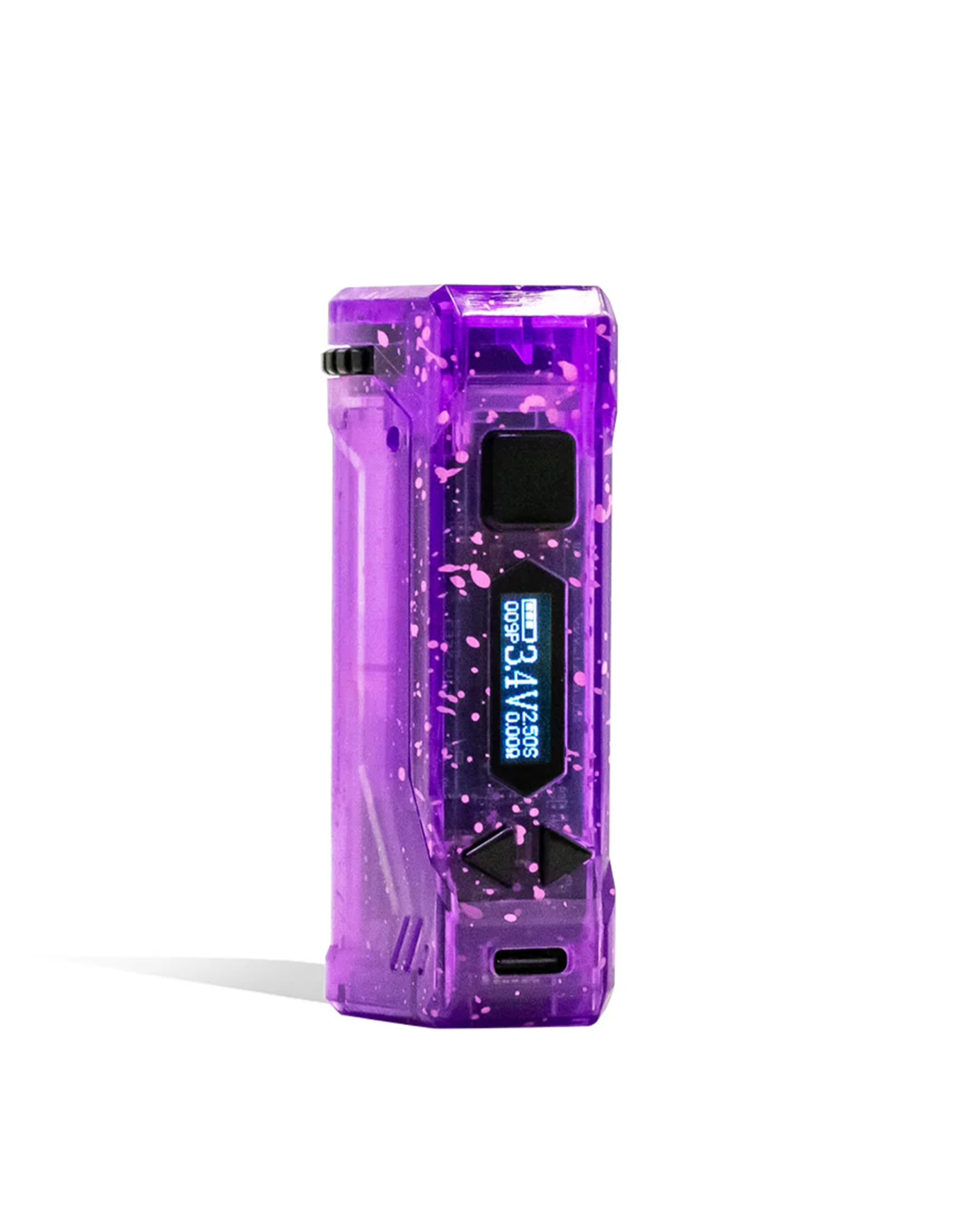 Yocan UNI Pro Adjustable Cartridge Vapourizer (X-Ray Series)