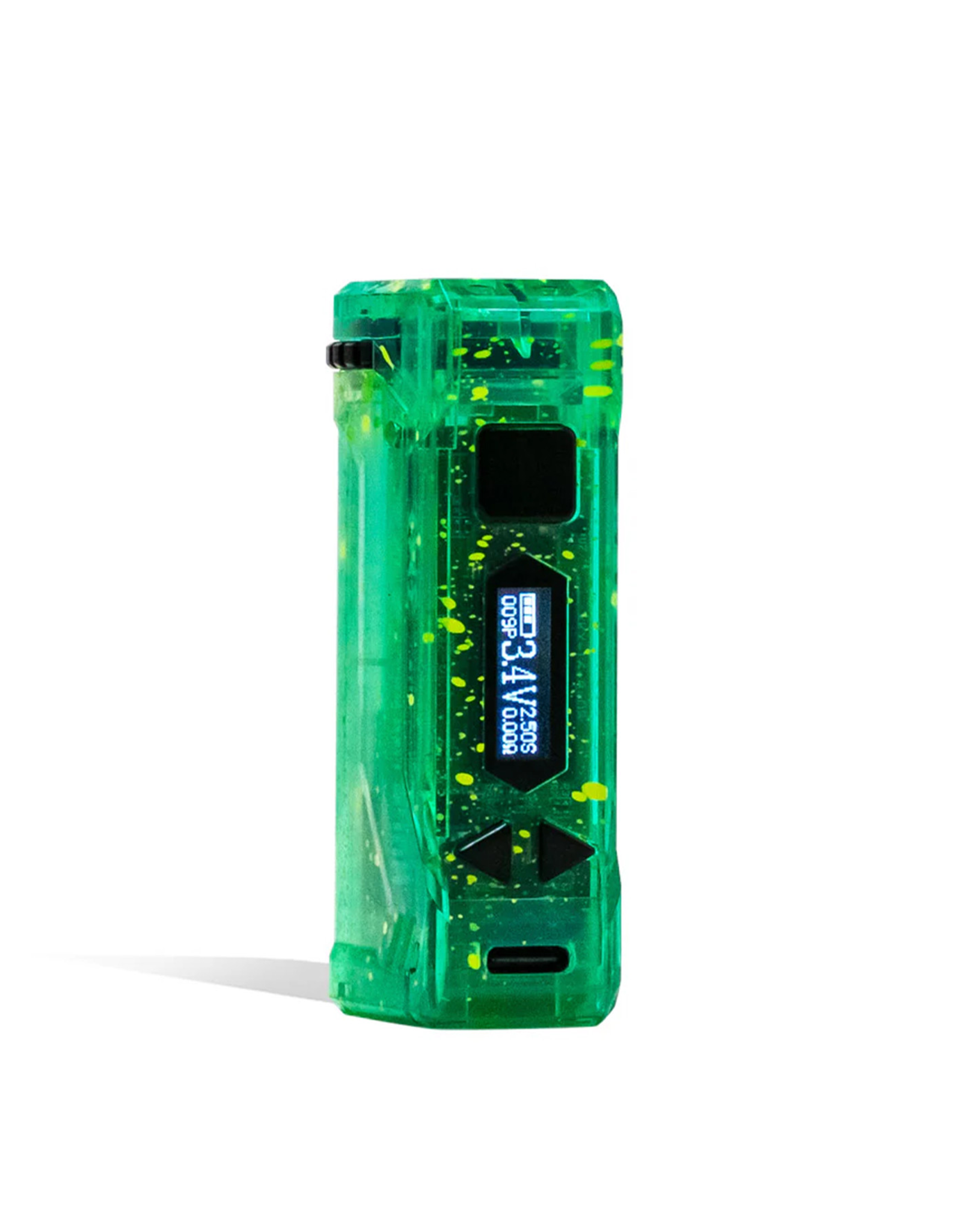 Yocan UNI Pro Adjustable Cartridge Vapourizer (X-Ray Series)