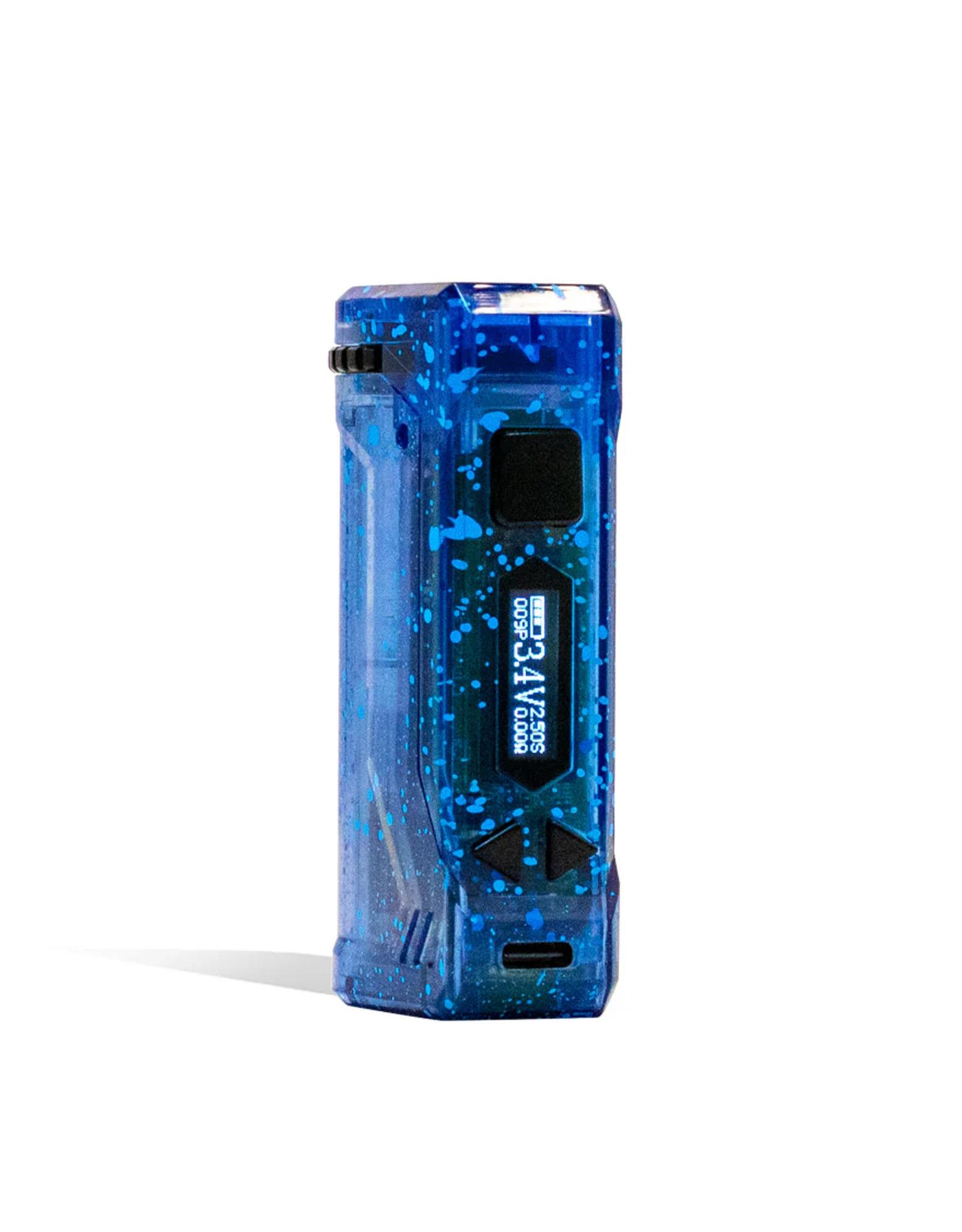 Yocan UNI Pro Adjustable Cartridge Vapourizer (X-Ray Series)