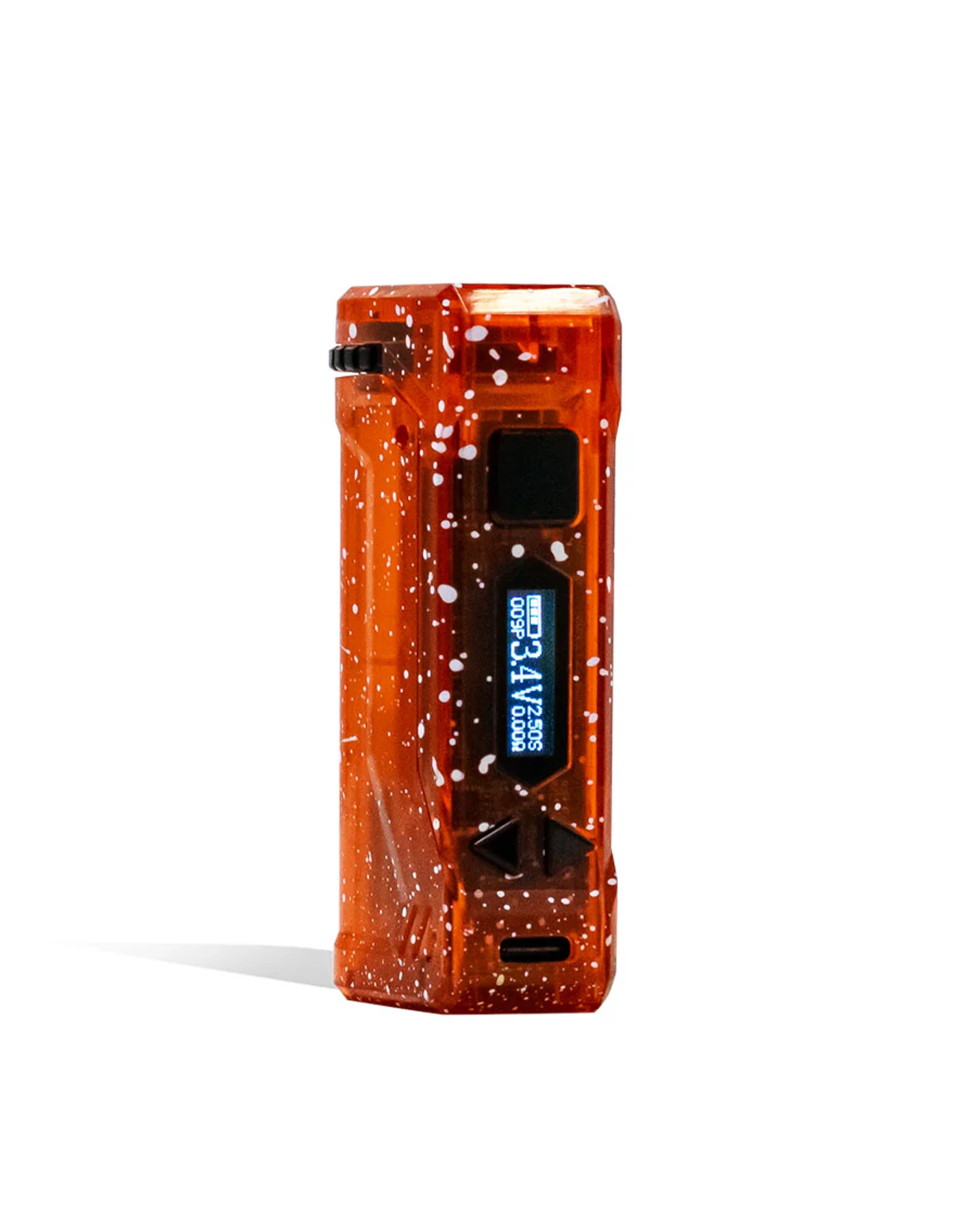 Yocan UNI Pro Adjustable Cartridge Vapourizer (X-Ray Series)