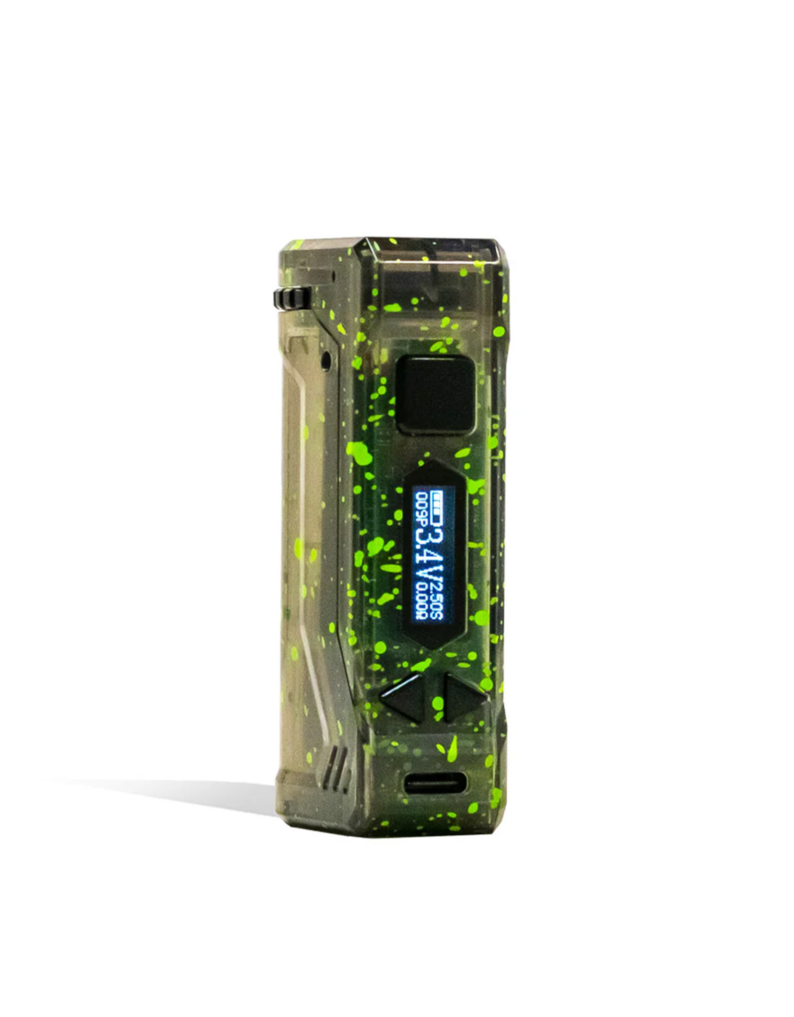 Yocan UNI Pro Adjustable Cartridge Vapourizer (X-Ray Series)