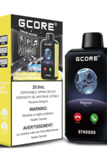 Gcore GT 40K Disposable