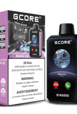 Gcore GT 40K Disposable