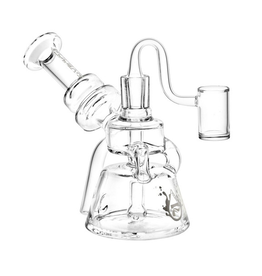 Pulsar 6" Scientific Recycler Rig by Pulsar
