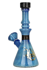 Pulsar 7" Bubble Matrix Beaker by Pulsar