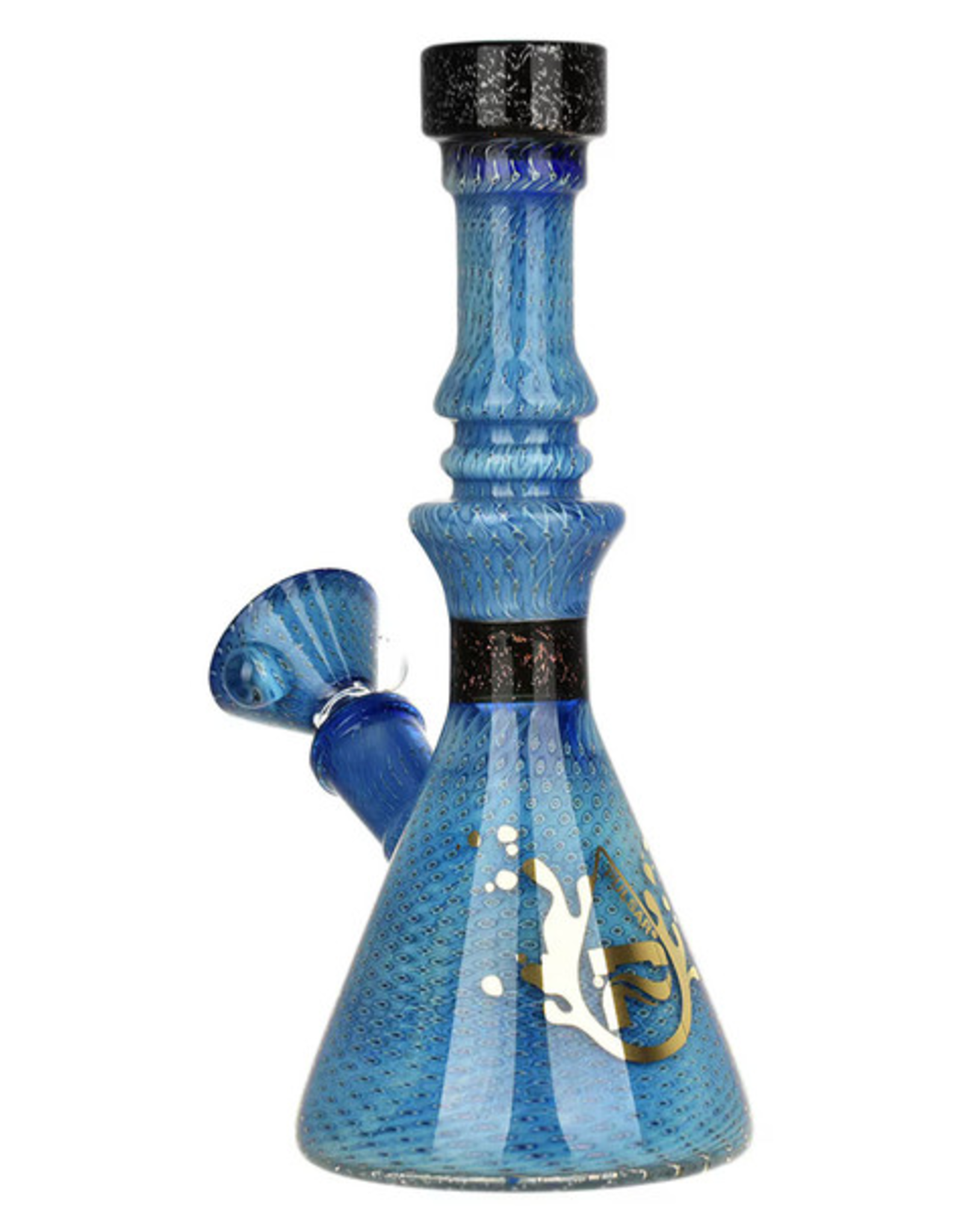 Pulsar 7" Bubble Matrix Beaker by Pulsar