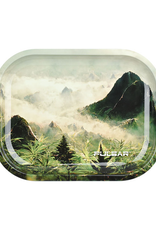 Pulsar Pulsar 7"x5.5" Rolling Tray - Sacred Valley