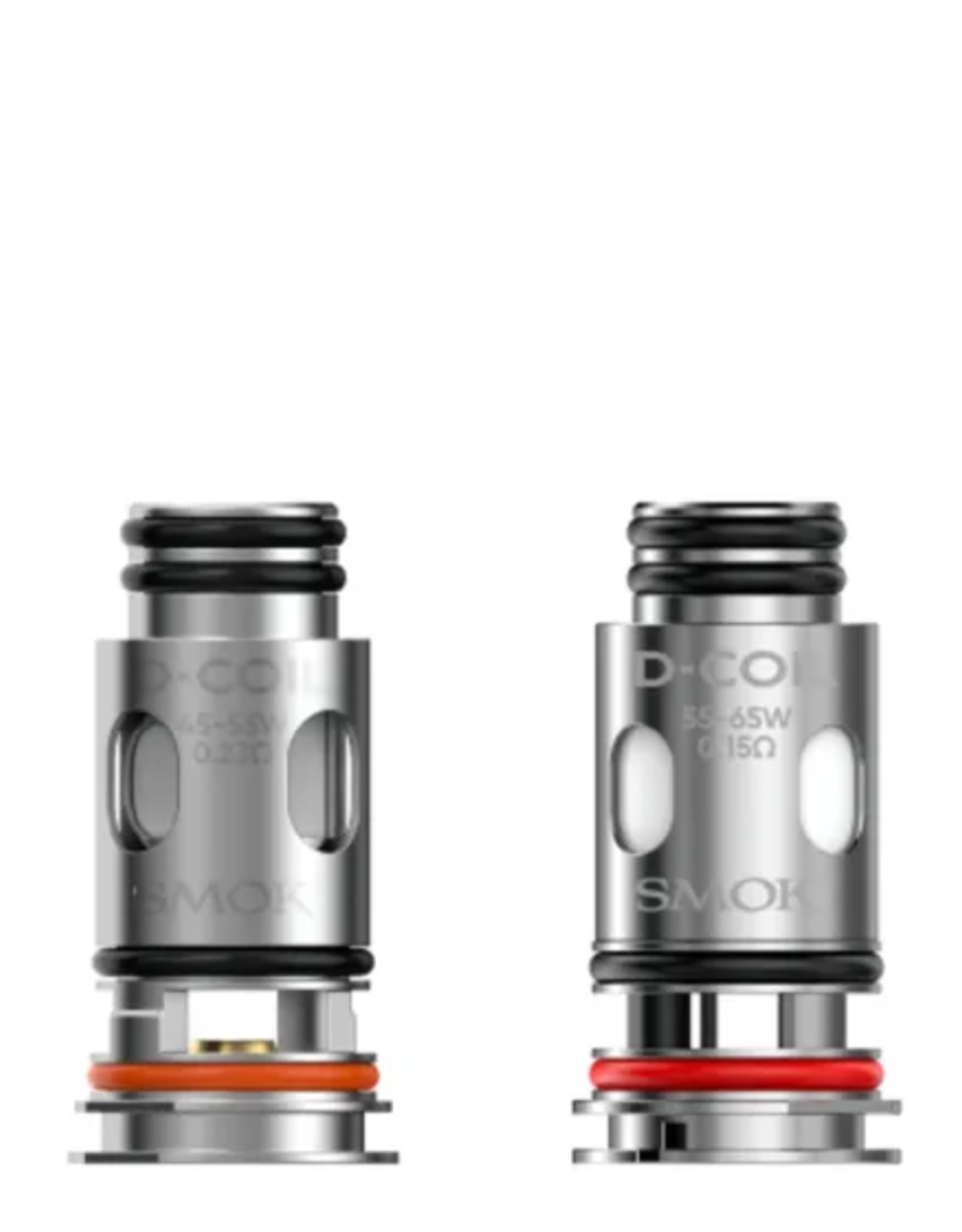 Smok Smok D-Coil Meshed [CRC Version]