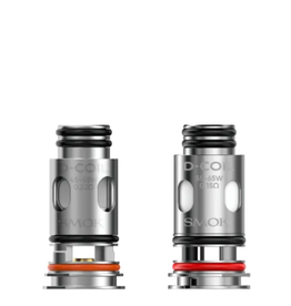 Smok Smok D-Coil Meshed [CRC Version]