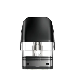 Geekvape Geekvape Q Replacement Pods 2mL [CRC Version]