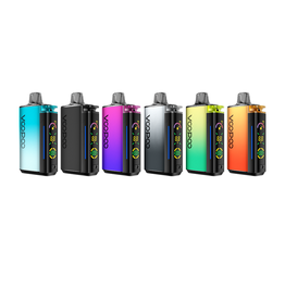 Voopoo Vrizz Pod Kit [CRC Version]
