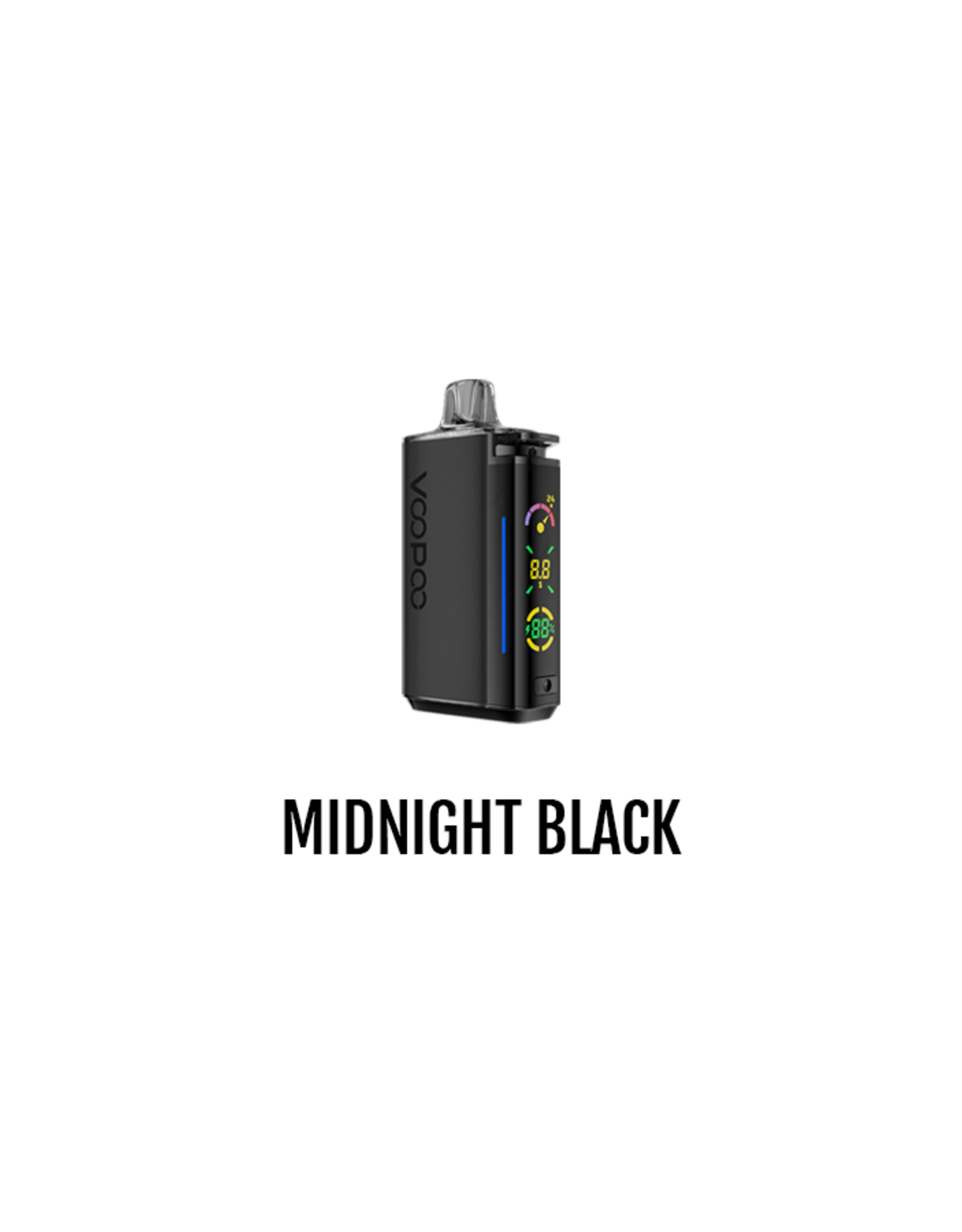 Voopoo Vrizz Pod Kit [CRC Version]