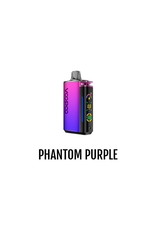 Voopoo Vrizz Pod Kit [CRC Version]