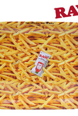 RAW RAW French Fries Rolling Tray