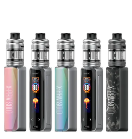 Smok Smok X-PRIV SOLO 80W Starter Kit [CRC Version]