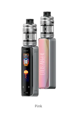 Smok Smok X-PRIV SOLO 80W Starter Kit [CRC Version]