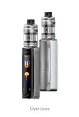 Smok Smok X-PRIV SOLO 80W Starter Kit [CRC Version]