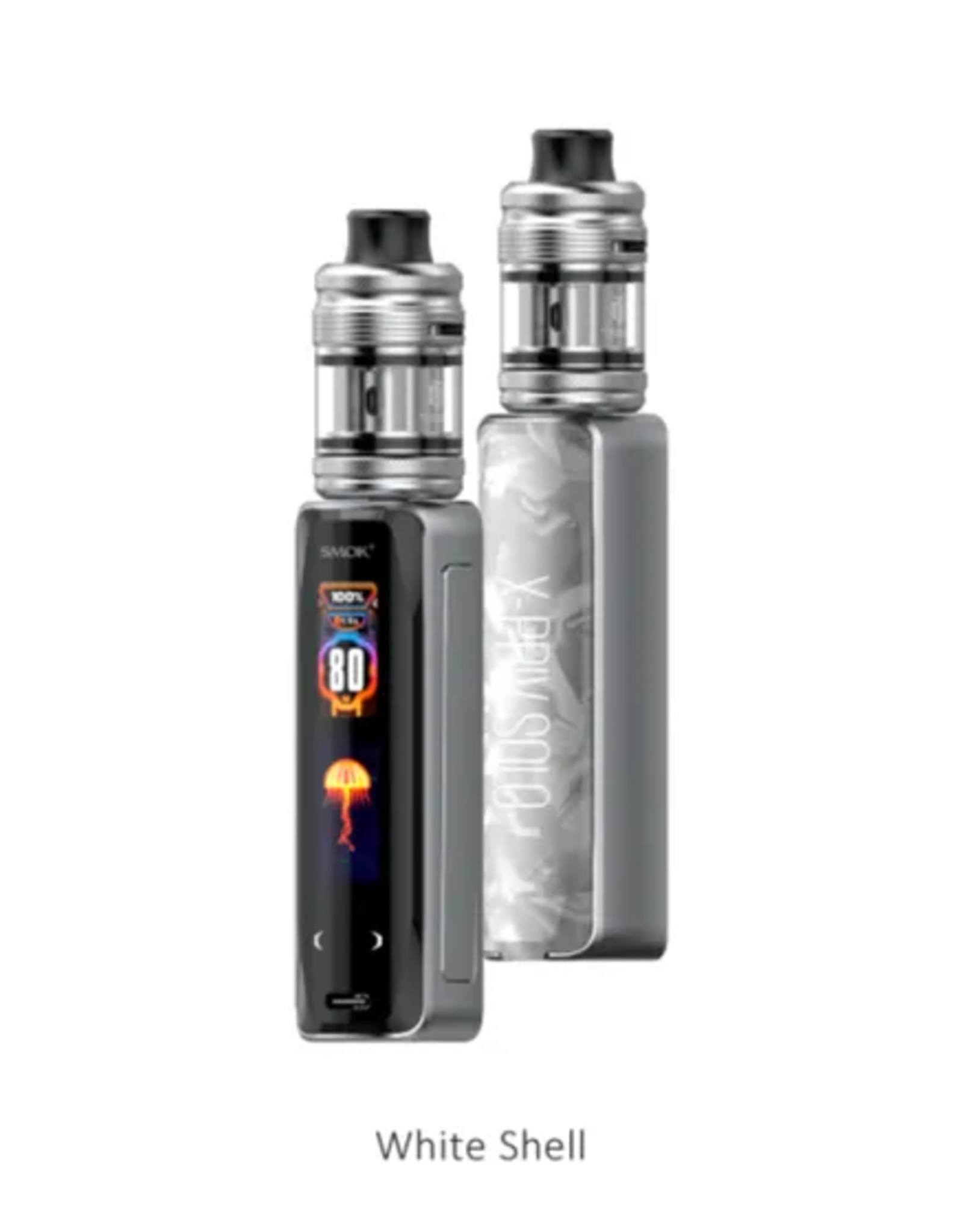 Smok Smok X-PRIV SOLO 80W Starter Kit [CRC Version]