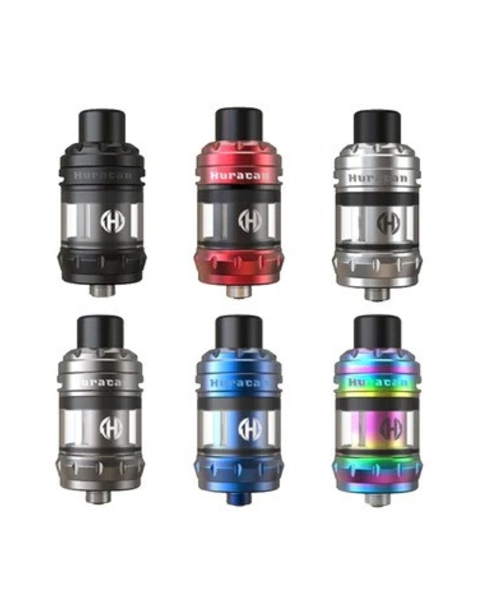 Aspire Aspire Huracan Mini Tank [CRC]