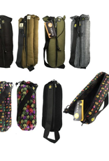 Vatra 14" Padded Tube String Bag