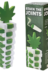 Stack The Joints Game
