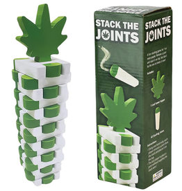 Stack The Joints Game