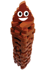 Stack the Poops Tower Game