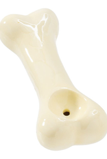 Dog Bone Ceramic Pipe