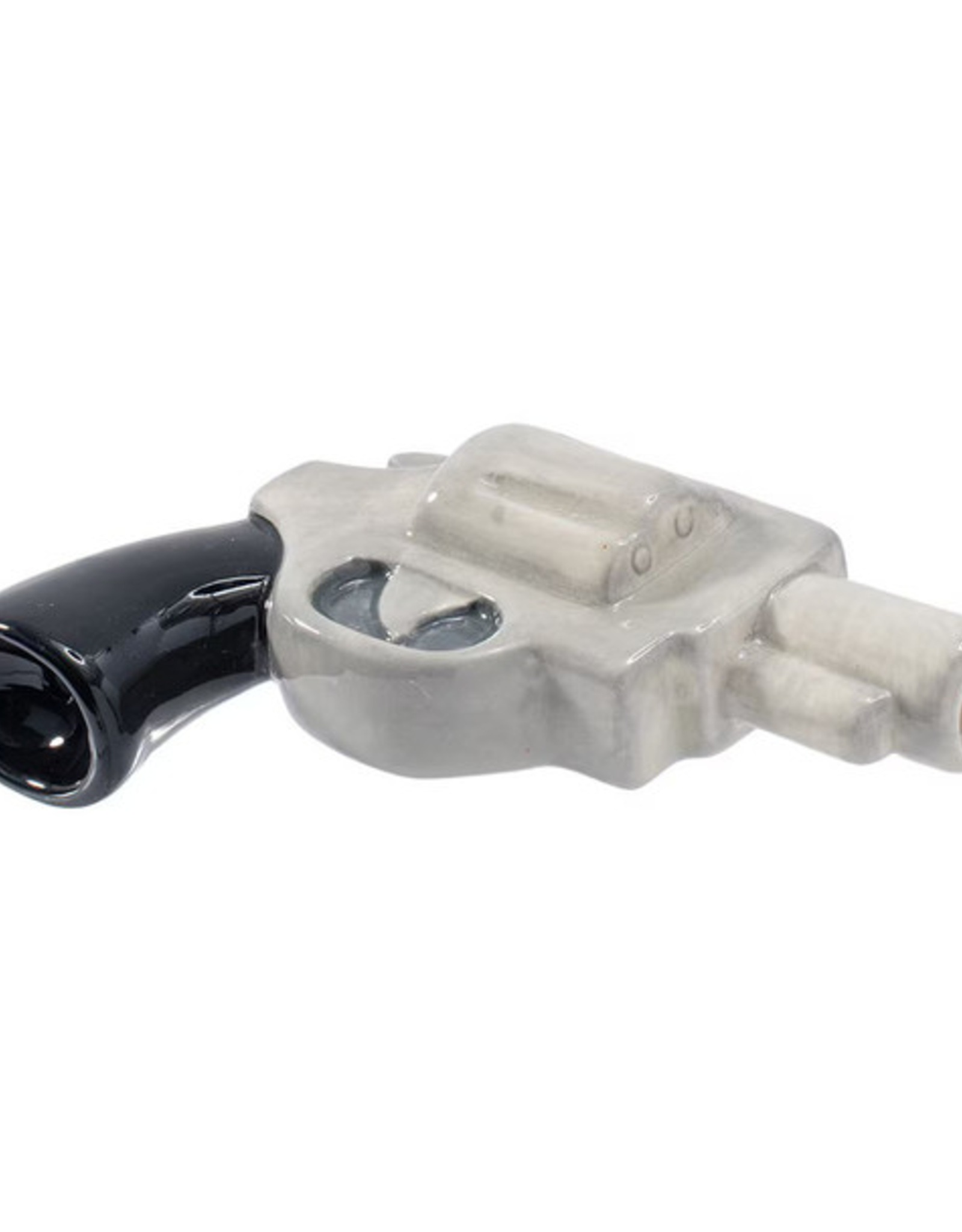 4.5" Handgun Ceramic Pipe