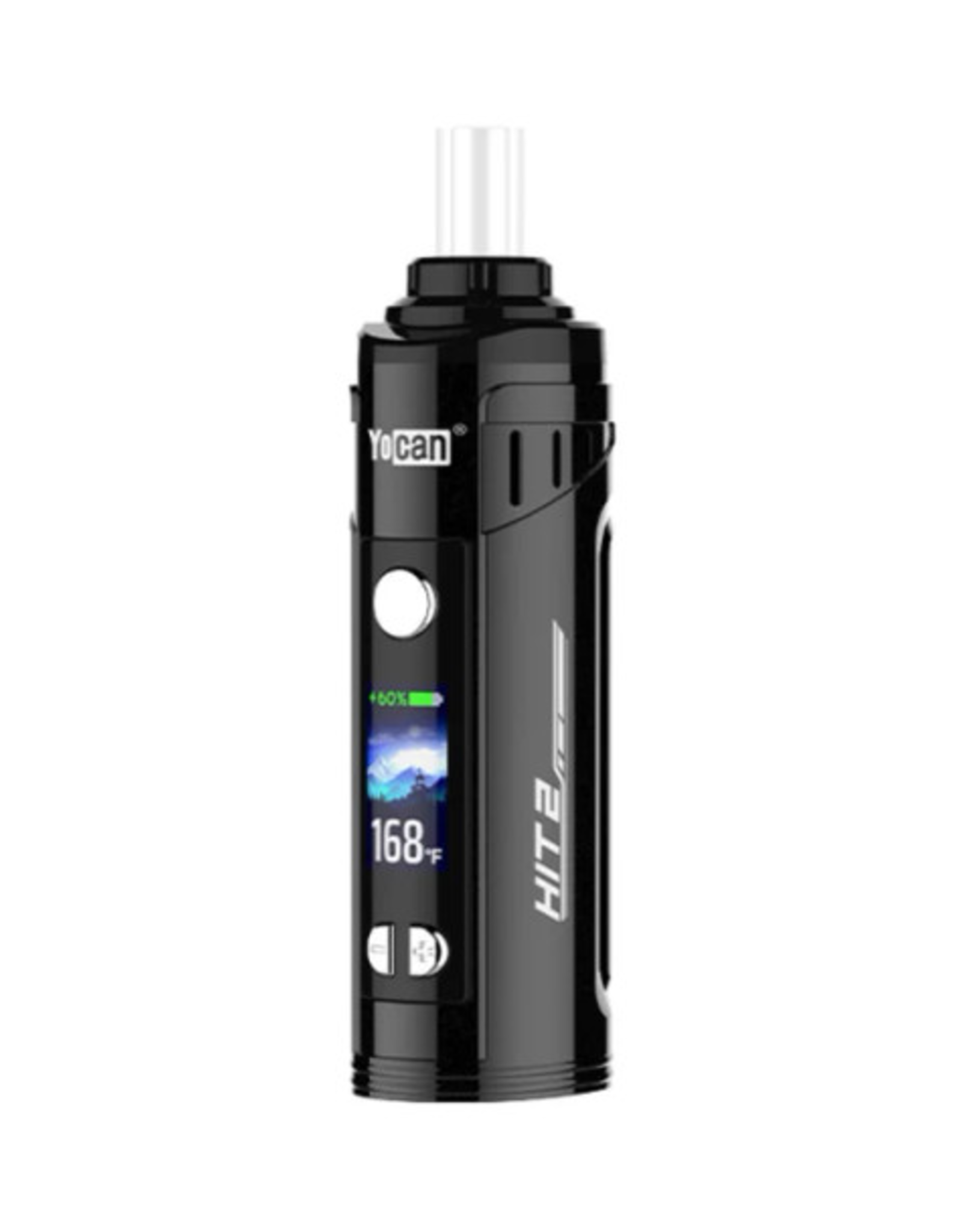 Yocan Yocan Hit 2 Dry Herb Vaporizer - 1800mAh