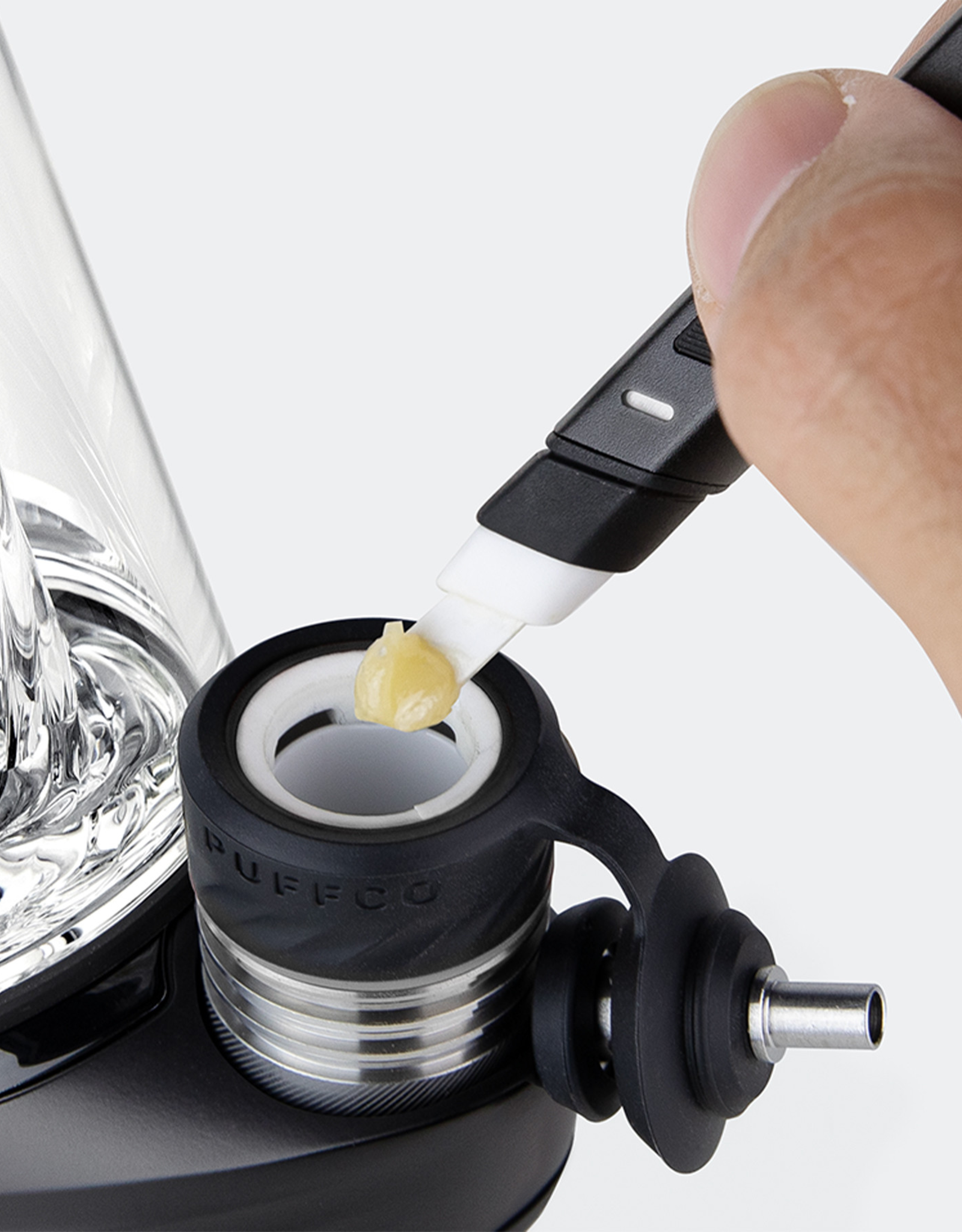 Puffco Puffco Peak Pro 3DXL - Onyx