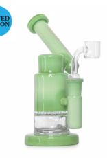 GEAR Premium 6" Sarita Concentrate Rig by GEAR Premium