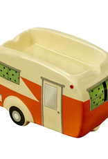 Vintage Style Camper Ashtray Vintage Style Camper Ashtray