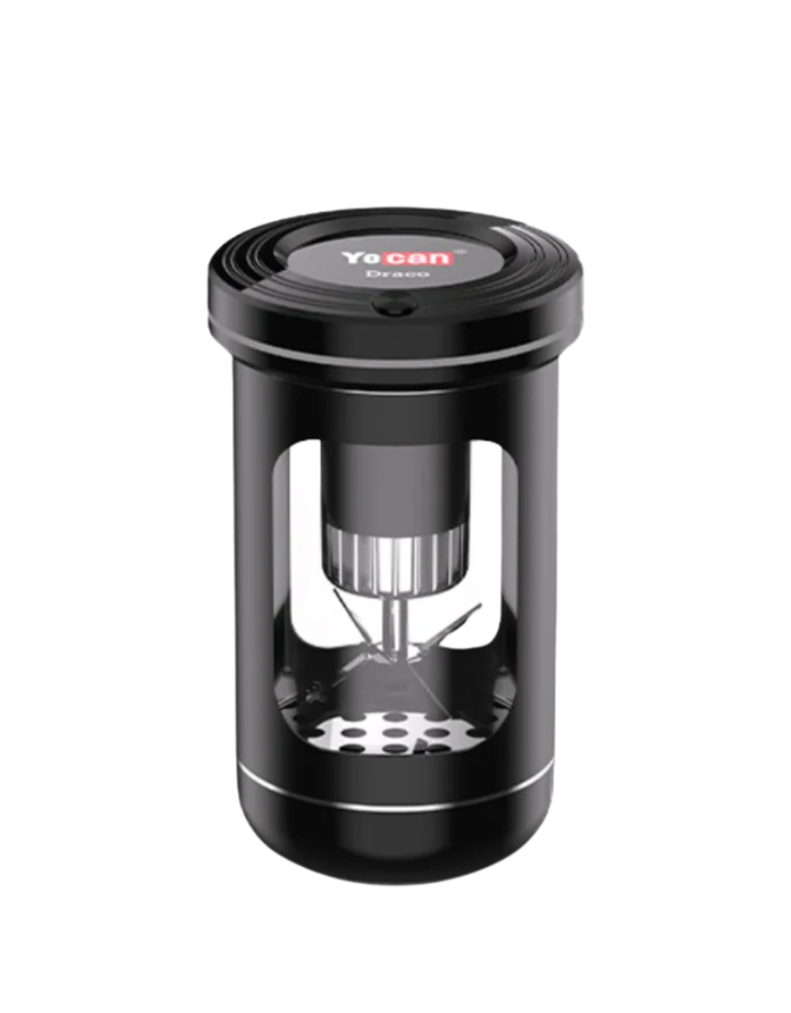 Yocan Yocan Draco Electric Herb Grinder