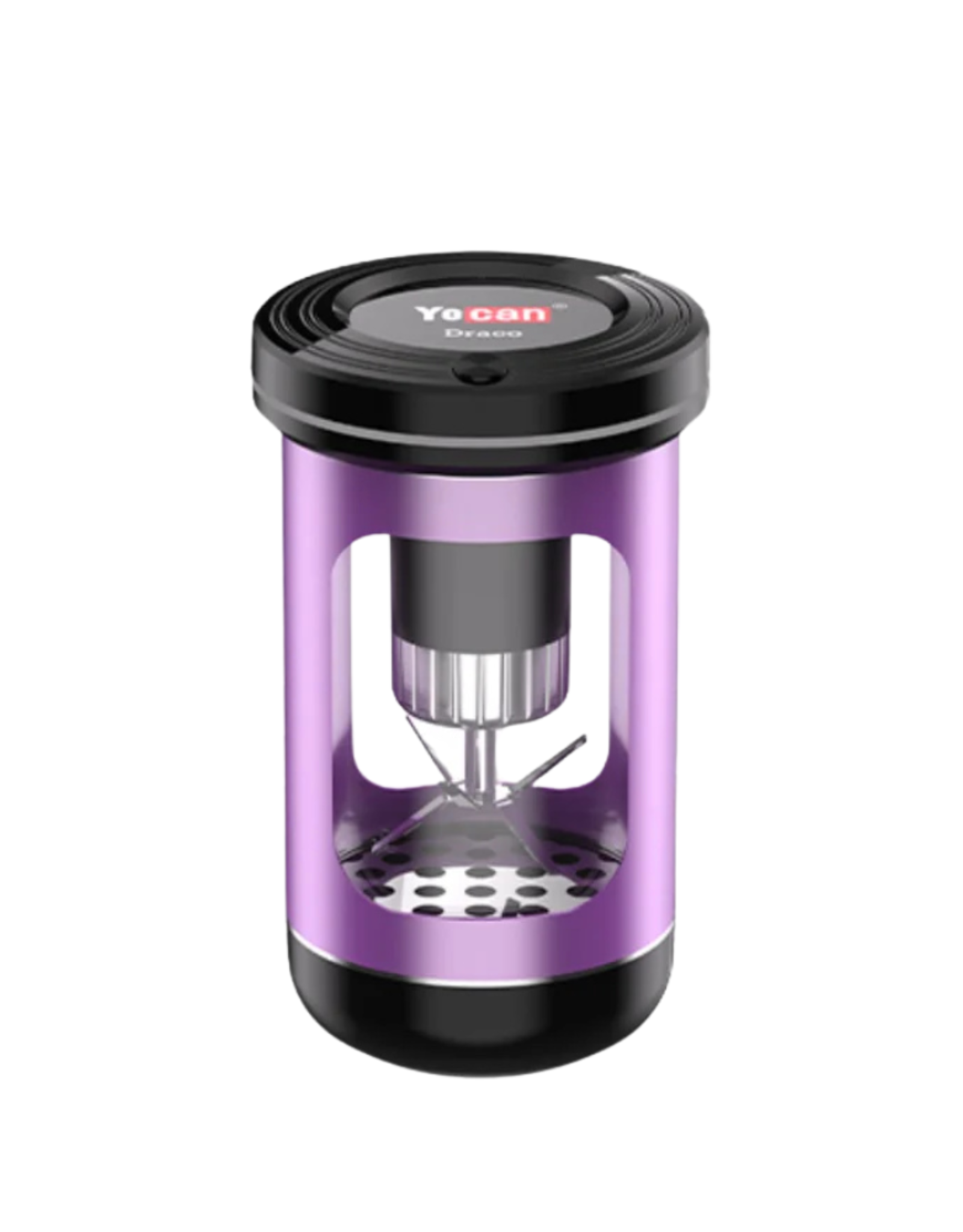 Yocan Yocan Draco Electric Herb Grinder